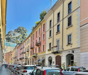 20 OFF Milano Garibaldi Eleganza Centrale